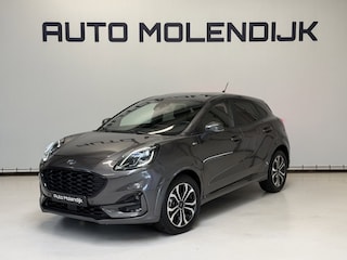 Ford Puma 1.0 EcoBoost Hybrid ST-Line Aut. / Hybrid / Camera / winterpakket / 17 inch