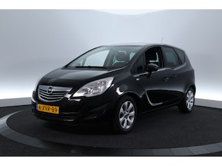 Opel Meriva 1.4 Edition |CRUISE|CLIMA|LM VELGEN 16''|ELK.PAKKET