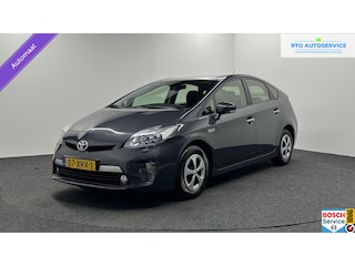 Toyota Prius 1.8 Plug-in Dynamic Business CAMERA NAVI ECC CRUISE TREKHAAK.
