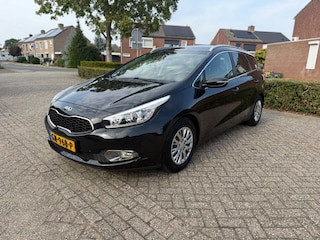 Kia Ceed Cee'd Sportswagon 1.6 GDI DynamicLine