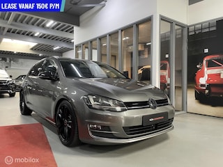 Volkswagen Golf 1.4 TSI ACT DSG LEER XENON