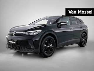 Volkswagen ID.4 Pro Limited Edition 79 kWh 286 PK | NOVEMBER BINNEN | Automaat | Trekhaak | Navigatie | Stoelverwarming | Parkeersensoren | Adaptive Cruise Control | Apple Carplay | Android Auto | Climate Control |