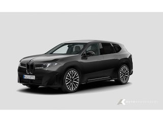 BMW iX3 50 xDrive M Sport Pro | M-Seats | Direct Beschikbaar! | Head-Up 3D | Panoramic Vision | Harman/Kardon | Driving Ass. + | 360 Camera | Trekhaak |