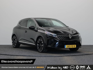 Renault Clio E-Tech Full Hybrid 145pk techno | Pack Look | Achteruitrijcamera | Navigatie |