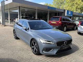 Volvo V60 T8 455pk AWD Ultimate Bright Pano Keyless HeadUp