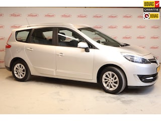 Renault Scénic 1.2 TCe Bose NL Auto|5 personen| Trekhaak|Navigatie