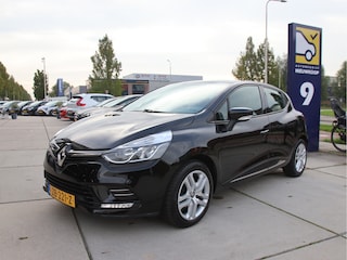 Renault Clio 0.9 TCe Zen Afn. Trekhaak, Carplay, NL-Auto Aanbieding!