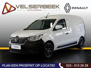 Renault Express 1.5 dCi 95 Comfort + * Trekhaak/Airco/Cruise/PDC *