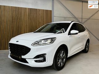 Ford Kuga 2.5 PHEV ST-Line X