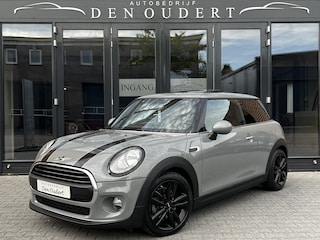 Mini Mini 3-Deurs 1.2 AUT. Pepper / PANORAMA/ NAVI / JCW