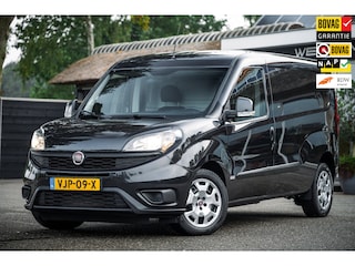Fiat Doblò 1.3 MJ L2H1 Maxi SX I trekhaak I airco I usb I pdc I bluetooth I BTW I