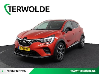 Mitsubishi ASX 1.3 DI-T Intense+ | Trekhaak |