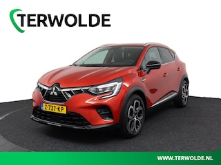 Mitsubishi ASX 1.3 DI-T Intense+ | Trekhaak |