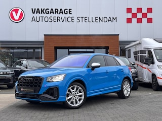 Audi Q2 2.0 TFSI quattro|370pk|Afn Trekhaak|Virtual Cockpit|Adaptive Cruise|Navigatie