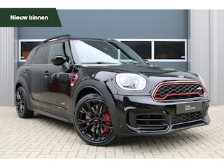 Mini Countryman 2.0 John Cooper Works ALL4 Keyless/Panorama/JCW/Stoelverwarming/Sportstoelen