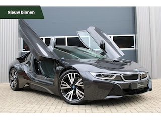 BMW i8 1.5 Harman Kardon | Apple Carplay | Head-up