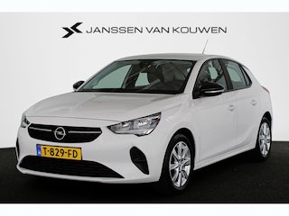 Opel Corsa 1.2 Level 2 100 PK Parkeersensoren Achteruitrijcamera Carplay