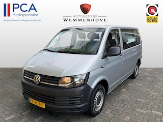 Volkswagen Transporter Kombi 2.0 TDI L1H1 Comfortline