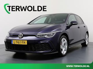 Volkswagen Golf 1.4 eHybrid GTE | Adapt. Cruise | Keyless Entry | Navigatie |