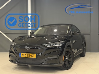 Ford Mustang Mach-E RWD 75 kWh | Panorama dak | SOH |