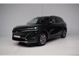 Geely Starray 1.5 Pro PHEV 360CAMERA / LEER / CARPLAY / VIRTUAL / STOEL& STUURVERWARMING / BTW / NIEUW