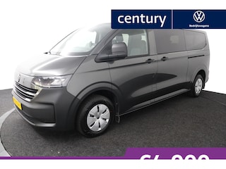 Volkswagen Transporter Bedrijfswagens Kombi Life L2 Elektromotor 160 kW (218 pk) 3500 mm Elekt
