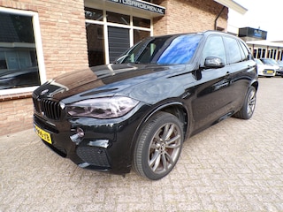 BMW X5 XDrive40e High Executive Automaat / leder / Panoramadak / M Pakket