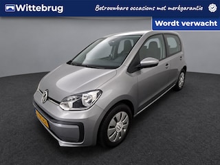 Volkswagen Up 1.0 BMT move up!