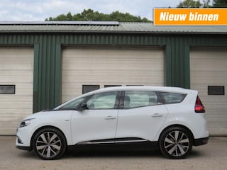 Renault Scénic 1.3 TCE LIMITED