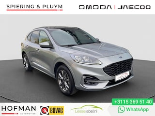 Ford Kuga 2.5 PHEV ST-Line X Pano | Winter pack | SOH 88% | Carplay | Leder/Alcantara