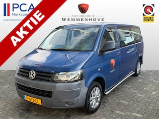 Volkswagen Transporter Kombi 2.0 TDI L2H1 Trendline