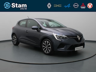 Renault Clio 90pk TCe Zen Apple Carplay/Android Auto | Airco
