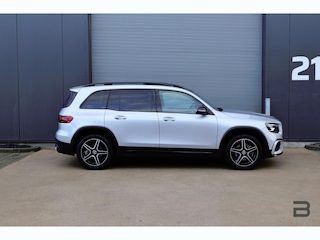 Mercedes-Benz GLB 200 AMG Line / Keyless-Go / Winter-Paket / Multibeam LED / Camera / Trekhaak Wegklapbaar