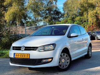 Volkswagen Polo 1.2 Easyline AIRCO ELEK.PAKKET TREKHAAK