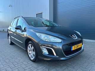 Peugeot 308 SW 1.6 VTi X-Line AIRCO PDC LED 2012