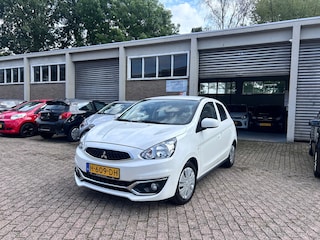 Mitsubishi Space Star 1.0 Cool+ Airco/ Parelmoer/ Top onderhouden/ Garantie!!