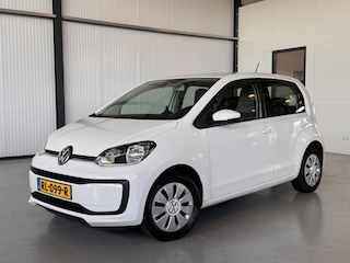 Volkswagen Up 1.0 BMT move up!