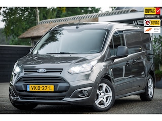 Ford Transit Connect 1.6 TDCI L2 Trend I Carplay I Pdc I Airco I Btw I