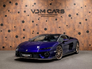 Lamborghini Temerario 4.0 V8 | Lift | Carbon | Ad Personam | Sonus Faber Audio | Passagiersdisplay | PPF |