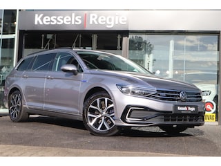 Volkswagen Passat Variant 1.4 TSI PHEV GTE | Pano | HuD | Virtual | ACC | Blis | Camera