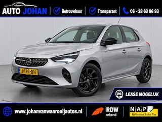 Opel Corsa 1.2 Elegance/NAVI/CARPLAY/DIGI DASH