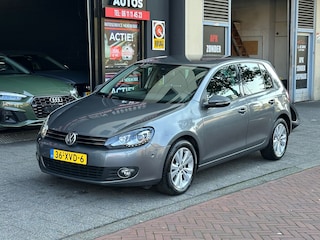 Volkswagen Golf 1.4 TSI Highline Clima PDC Stoelverwarming