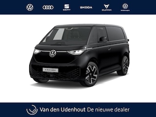 Volkswagen ID. Buzz L1H1 340pk 79kWh 4Motion Bulli-Limited Edition / 4x4