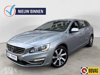 Volvo V60 2.4 D6 AWD Plug-In Hybrid SCHUIFDAK MEMORY