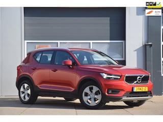 Volvo XC40 1.5 T3 Business Pro TREKHAAK/CAMERA/ADAPTIEVE CRUISE/APPLE CARPLAY