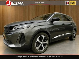 Peugeot 5008 130pk PT Aut. GT 7p., Camera | Focal | Facelift model | Trekhaak
