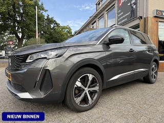 Peugeot 5008 130pk PT Aut. GT 7p., Camera | Focal | Facelift model | Trekhaak