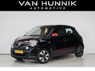 Renault Twingo 1.0 SCe Collection | Airco | Cruisecontrole | NL-Auto | Dealer Oh