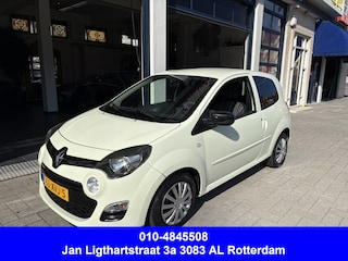 Renault Twingo 1.2 16V Collection NW KOPPELING/DISTRIBUTIEVV/NAP