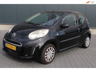 Citroën C1 1.0 Collection Stuurbekrachtiging Elektr. pakket